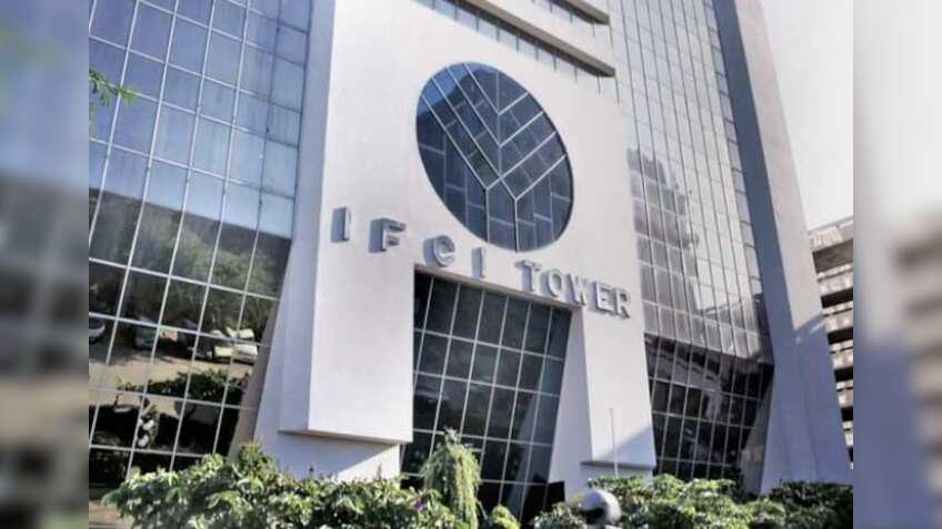 IFCI to generate Rs 2,000 crore from stake sales in NSE, CCI