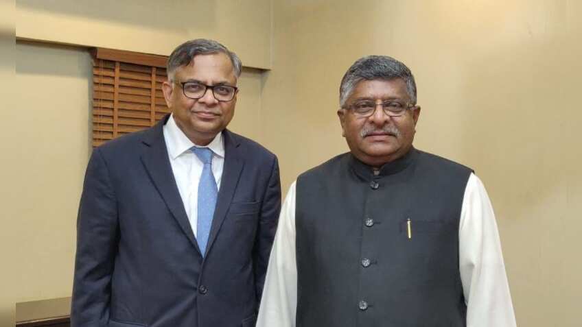 TCS Patna Plan: Tata Consultancy Services to start 'major' centre in Bihar capital