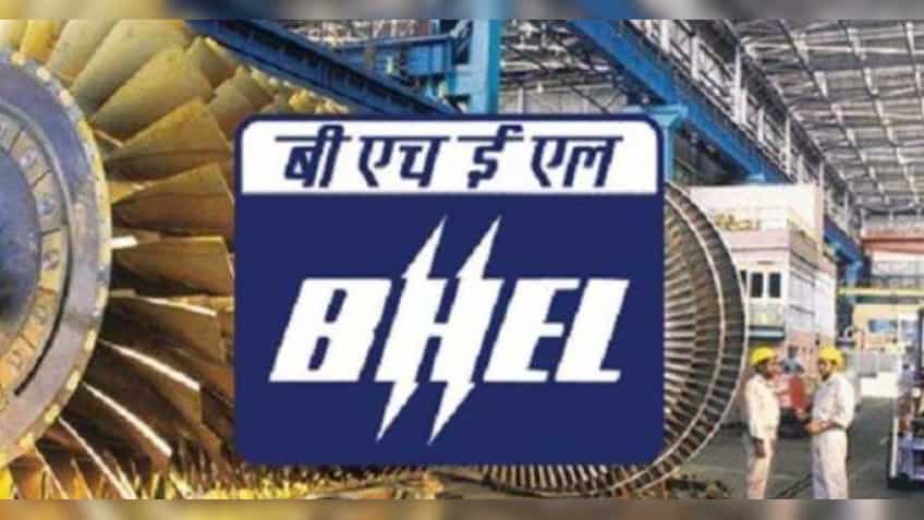 BHEL wins Rs 840 crore emission control equipment order 