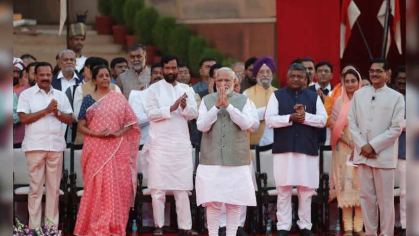 On Wage Code Bill, Cabinet approval likely next week: All you need to know 