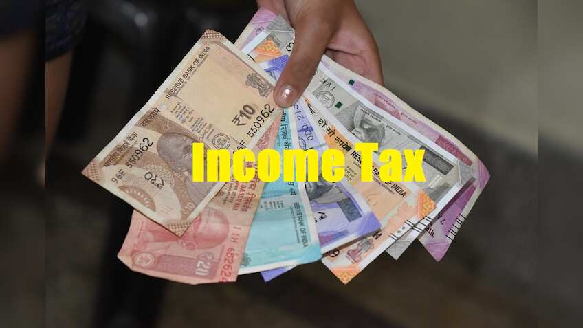 Salaried employee? Encashed leave? Know if you have to pay Income Tax