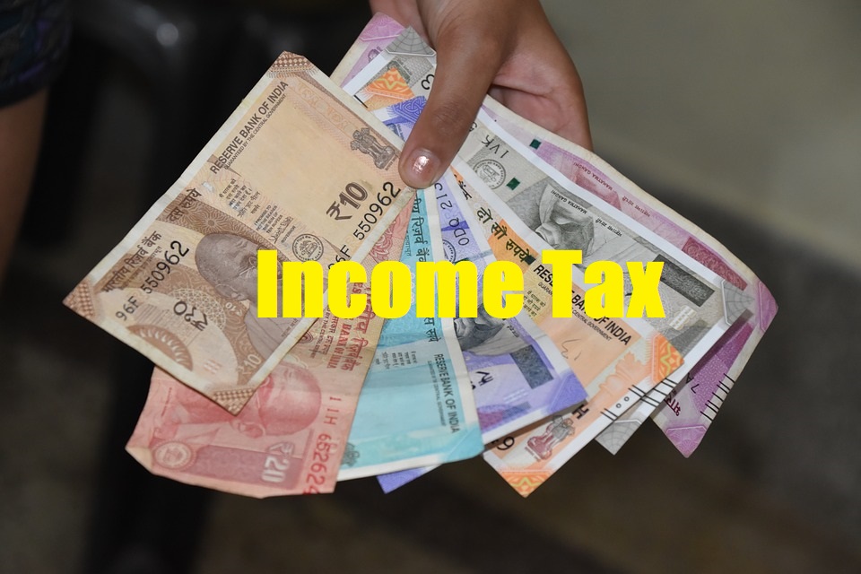 Salaried employee? Encashed leave? Know if you have to pay Income Tax