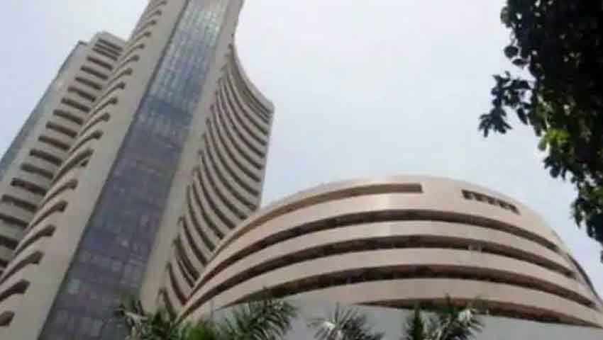 Market opening: Sensex, Nifty start on cautious note; IndusInd Bank, L&T, Bharti Airtel gain