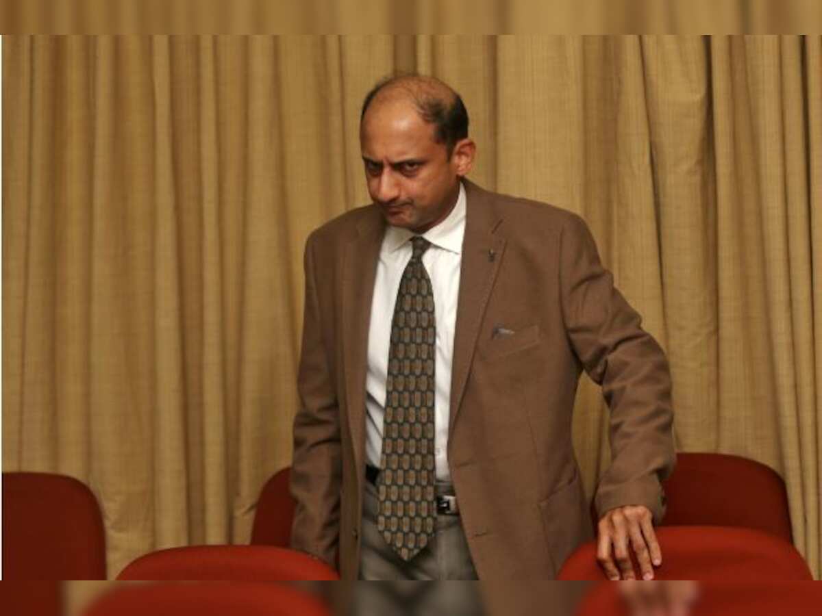 Why RBI deputy governor Viral Acharya resigned: Here&#039;s