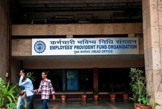 EPFO Delhi Recruitment 2019: Last two days to apply for 280 Assistant Posts, Starting salary Rs 44,900 p.m; check other details here