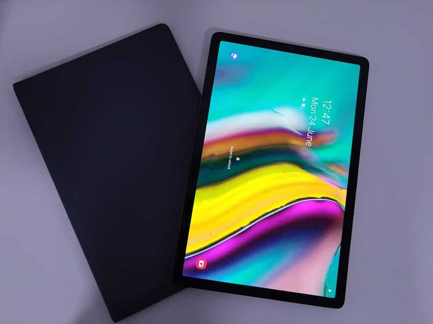 harga samsung galaxy tab s5e