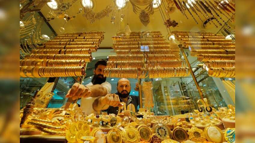 Gold rules at all time highs of over $1400; Should you buy this yellow metal?