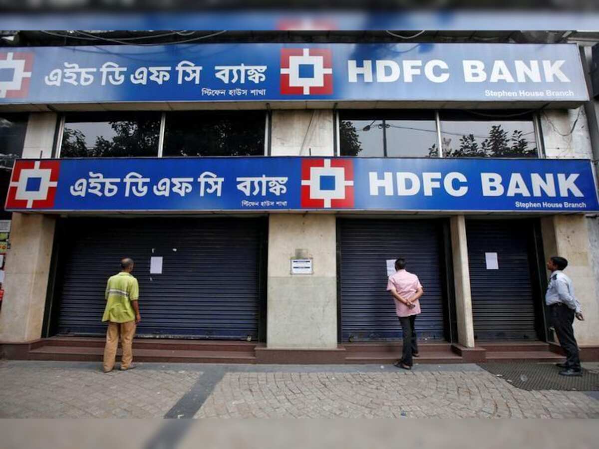 HDFC Bank is the highest-ranked brand in India,