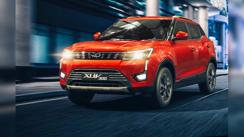 Mahindra & Mahindra share price rises 2% on D-Street - BS-VI norms, new launches, monsoon to play major role going forward