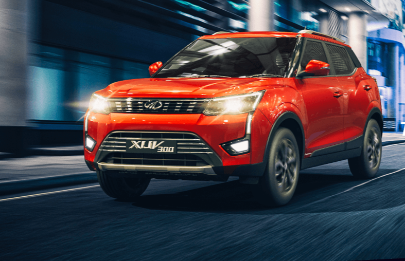 Mahindra & Mahindra share price rises 2% on D-Street - BS-VI norms, new launches, monsoon to play major role going forward