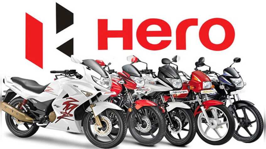 Hero MotoCorp responds to Niti Aayog's 150 cc two-wheeler move