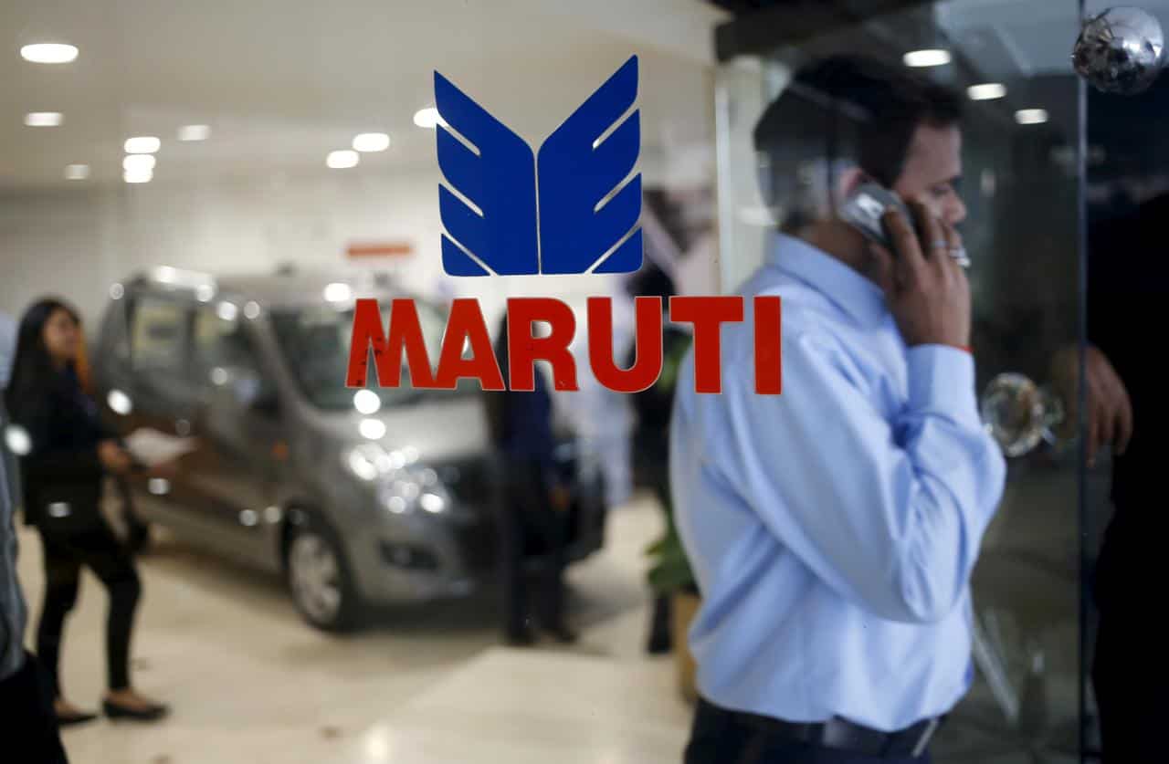Maruti Suzuki better placed than peers for transition to BS-VI emission norms - What you can do with the stock