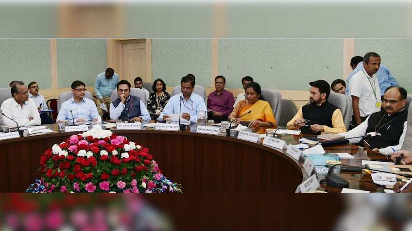 Budget 2019 Expectations: ICRA says Modi Govt should hike public sector spending; incentivize private cos for new projects