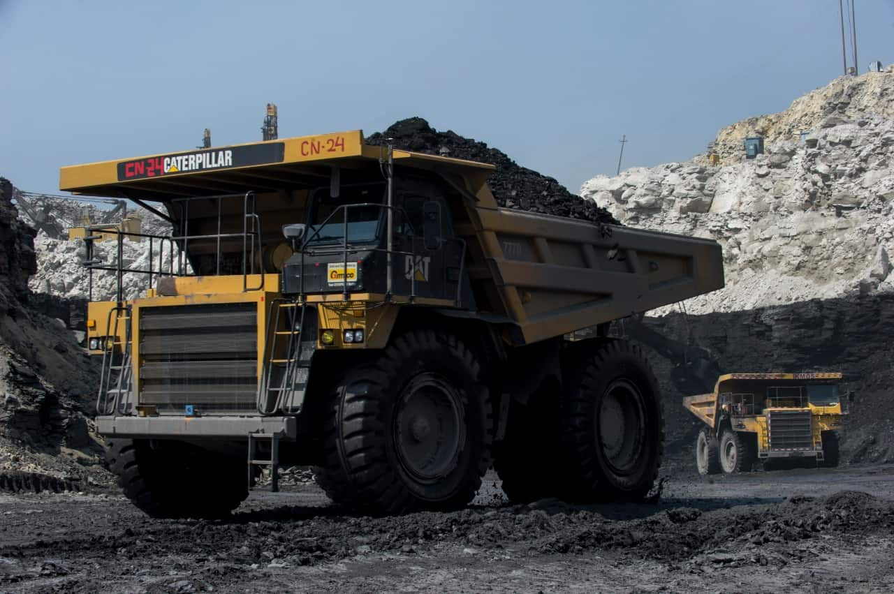 India`s annual coal demand rises 9.1 pct to near 991 million tonnes ...