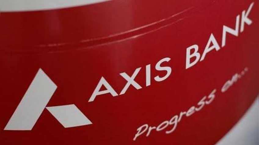 LIC sells 2% stake in Axis Bank, reduces equity to 10.2%