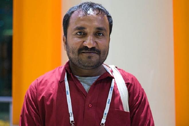 Super 30 founder Anand Kumar says education has power to usher in a silent revolution