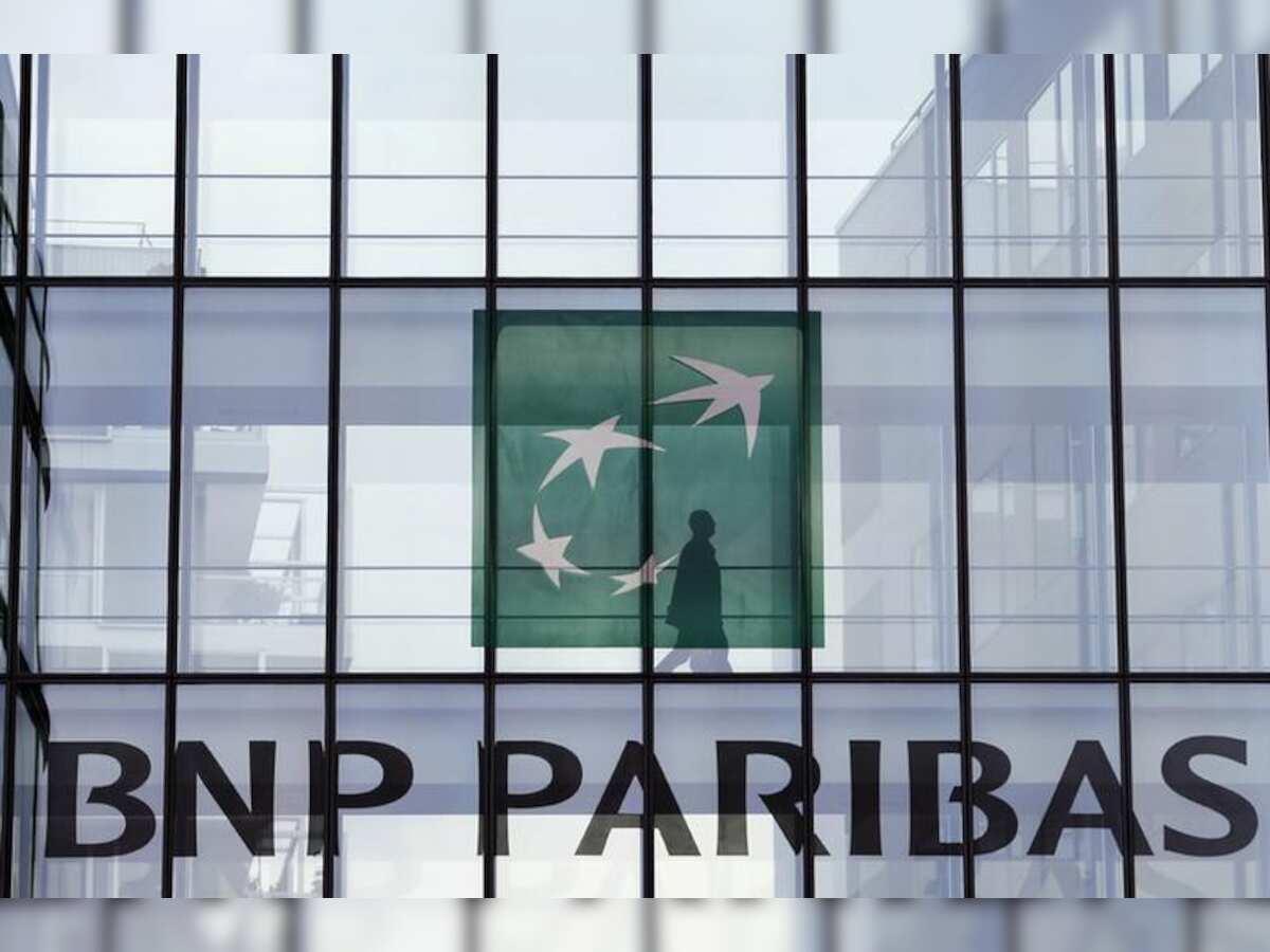 BNP Paribas Cardif to sell 2.5 pc stake