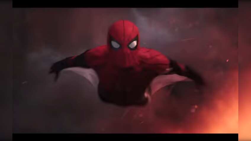 'Spider-Man: Far From Home' to hit Indian theatres on July 4