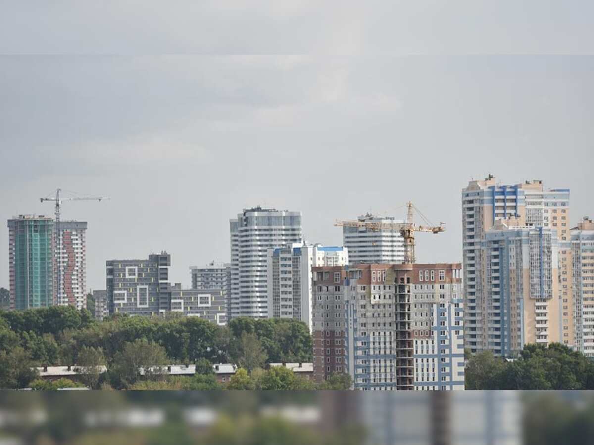 Budget 2019 expectations: Realty experts demand relief on