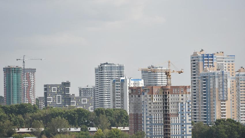 Budget 2019 expectations: Realty experts demand relief on