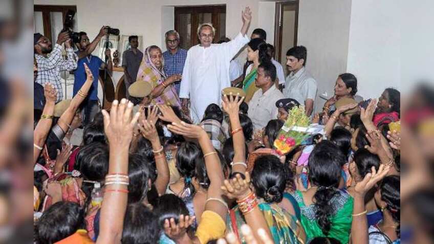 Odisha's Biju Swasthya Kalyan Yojana will now provide Rs 10 lakh to women for their treatment: Governor