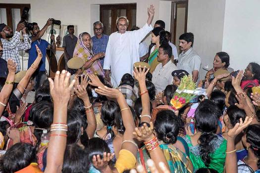 Odisha's Biju Swasthya Kalyan Yojana will now provide Rs 10 lakh to women for their treatment: Governor