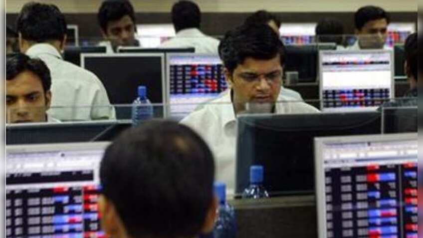 STOCK MARKET LIVE: How to make money from volatile market? Check experts view on SpiceJet, Vedanta, Eicher Motors, Hero MotoCorp, YES Bank shares, gold, crude oil