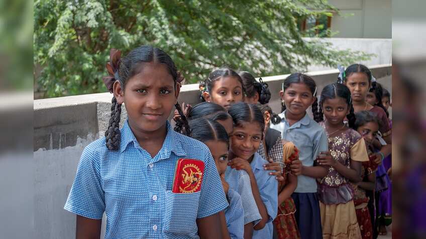 Pay no taxes, yet earn higher interest on your girl child’s investment! Here is how