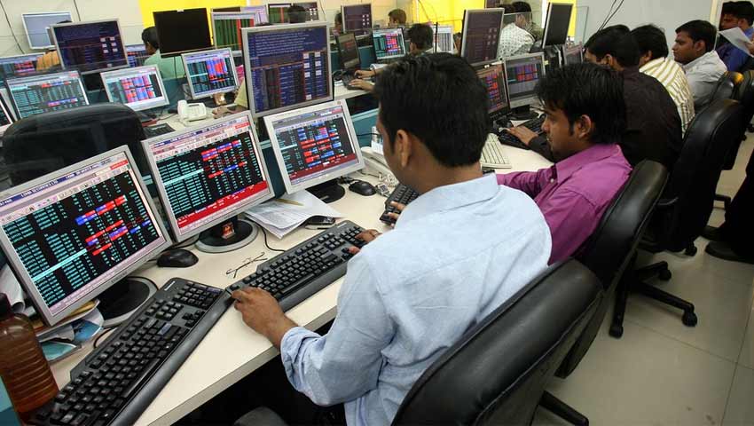 After Sensex jumps over 300 pts, expert says 'markets preparing for budget 2019'