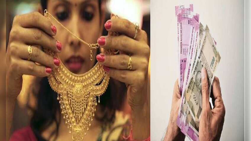 Safe haven: Not just gold prices, even ETFs have rallied in midst of geopolitical tension, US Fed rate cuts hope