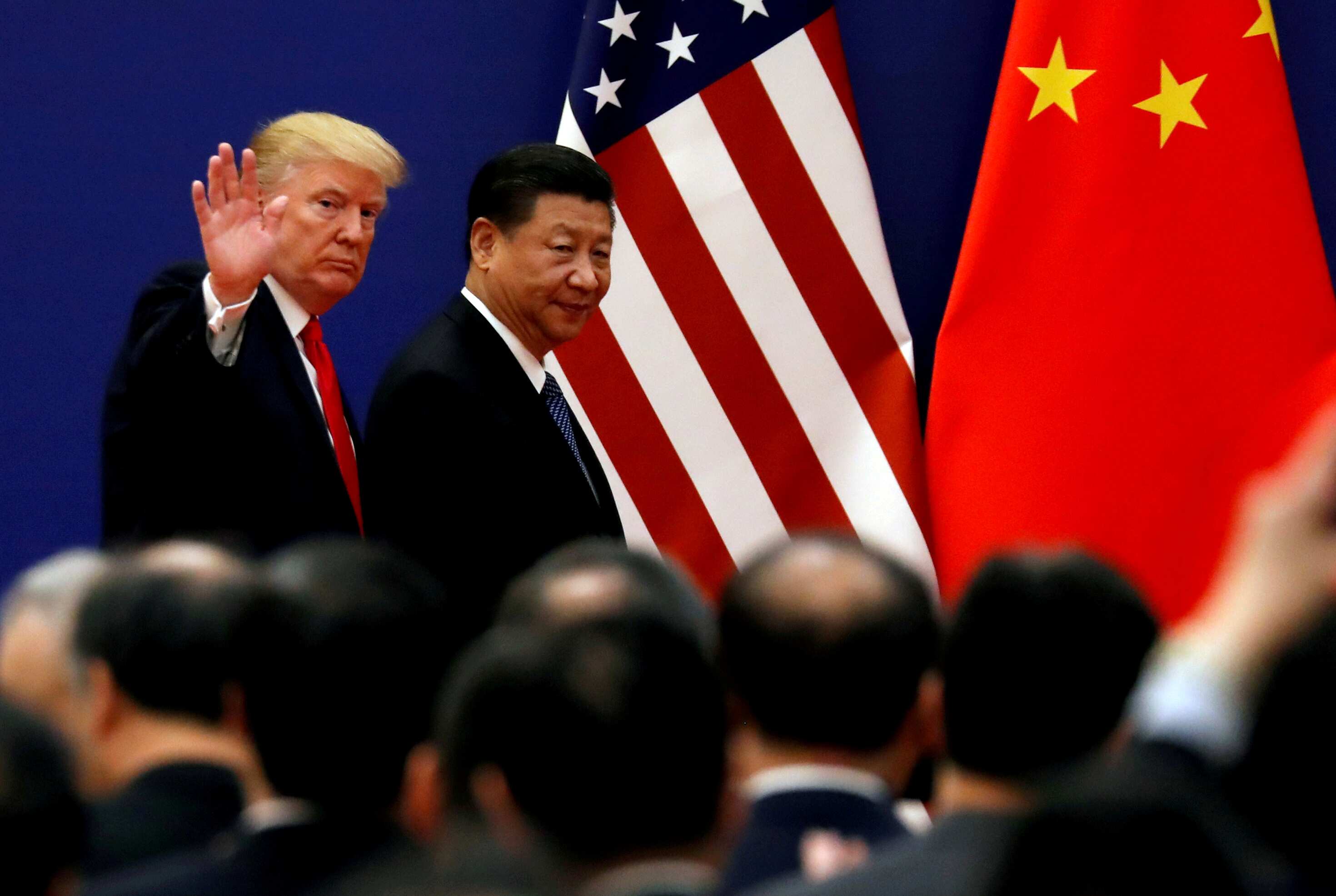 G20 Summit: US-China trade spat, Iran tensions to dominate high-stakes meet