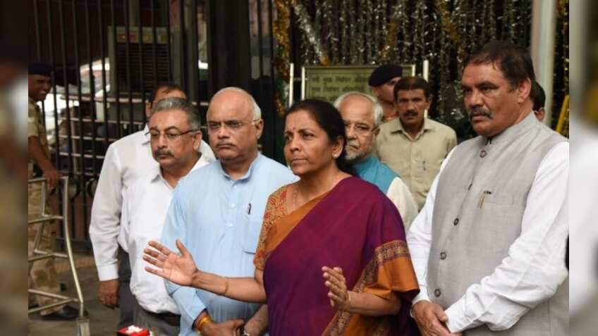 Budget 2019 expectations: FICCI Wants government to raise tax exemption on preventive health check-up