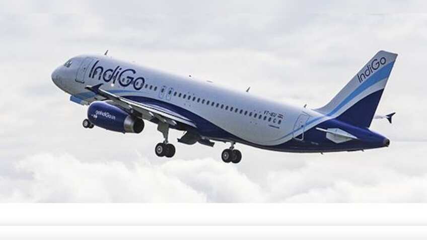 IndiGo begins non-stop daily flights between Gaya and Kolkata & Varanasi from Aug 