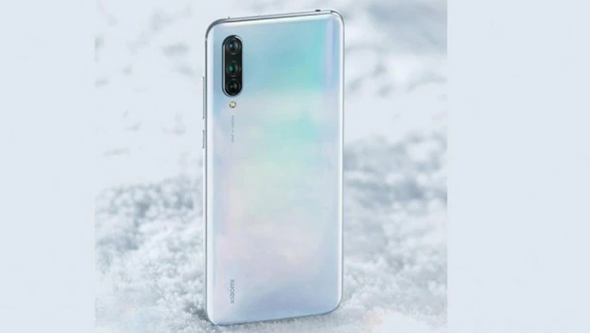 Xiaomi Mi CC9 first look out ahead of July 2 launch: All you need to know