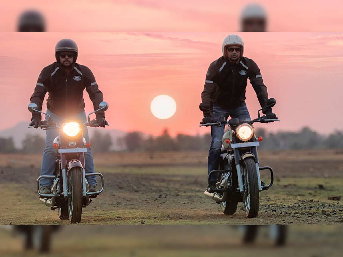 Jawa motorcycles lovers alert! These accessories, ridewears and