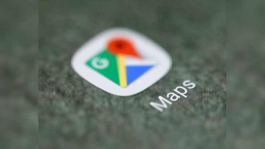 Google Maps rolls outs new feature 'Stay Safer' for Indian users 