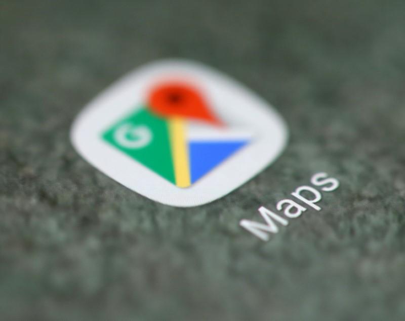 Google Maps rolls outs new feature 'Stay Safer' for Indian users
