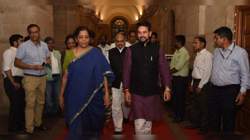 Budget 2019 Expectations: India an IT superpower? Steps that FM Nirmala Sitharaman can take to ensure that