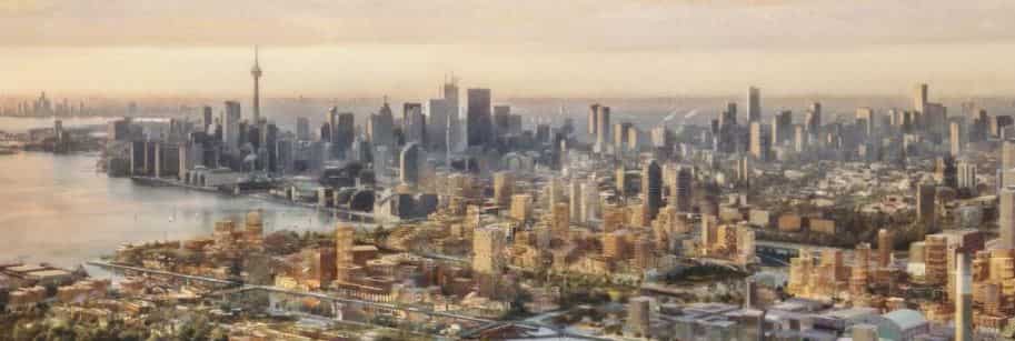 This Google company proposes plan to build smart city to tackle challenges of urban growth