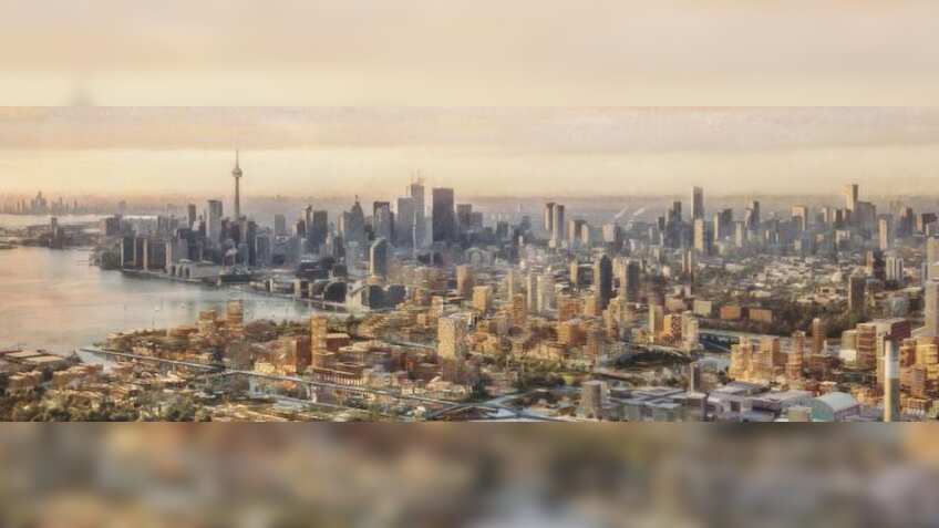 This Google company proposes plan to build smart city to tackle challenges of urban growth