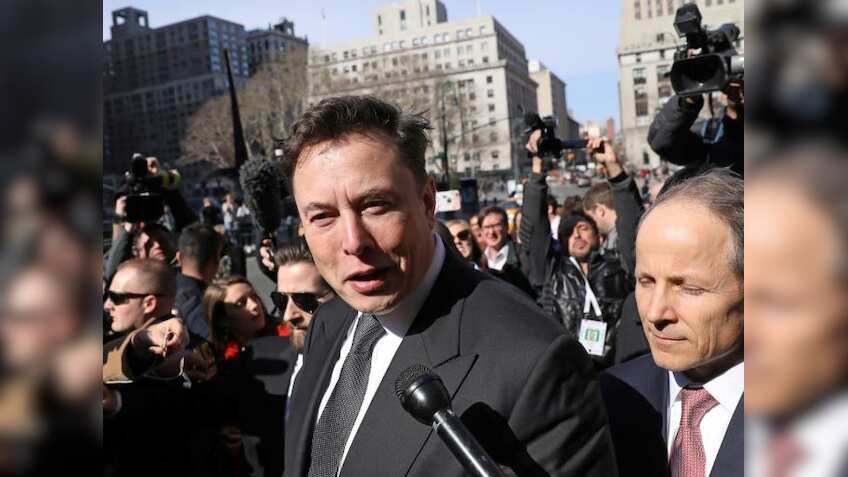Elon Musk shoots off email to employees; here is what he wants