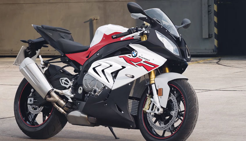 BMW S 1000 RR India Launch: Powerful machine set to vroom tomorrow - What we know so far