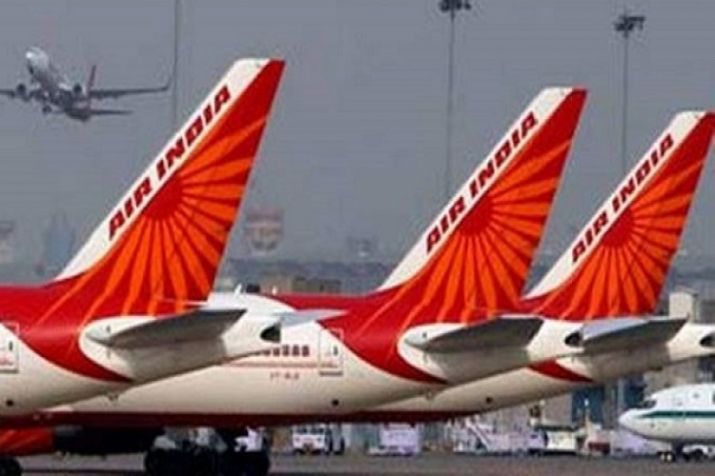 Air India total debt is Rs 58,351 crore: Civil Aviation Minister