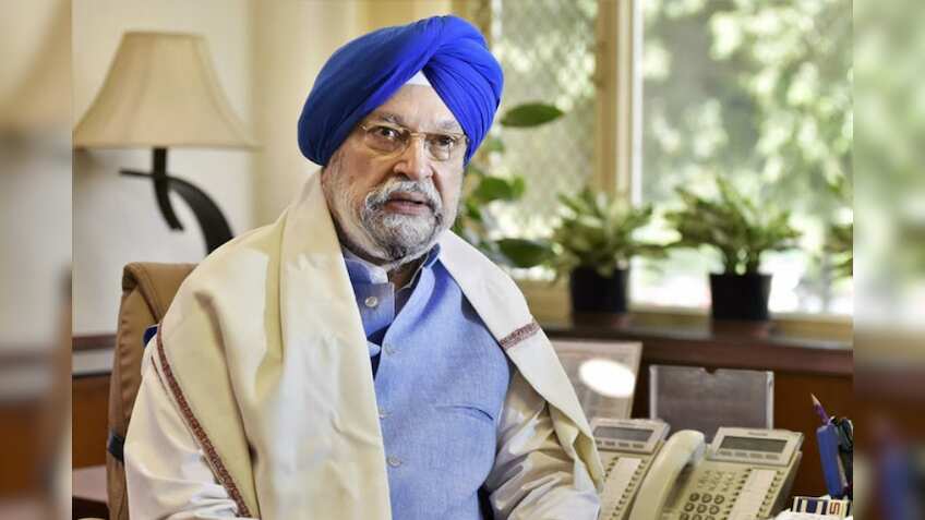 Airfares on domestic routes observed to be fairly normalized at present: Civil aviation minister