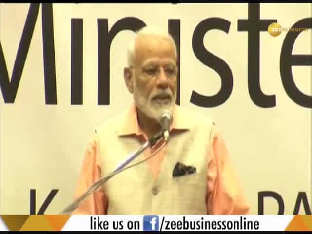 G20 Summit: PM Narendra Modi addresses Indian diaspora in Japan's Kobe