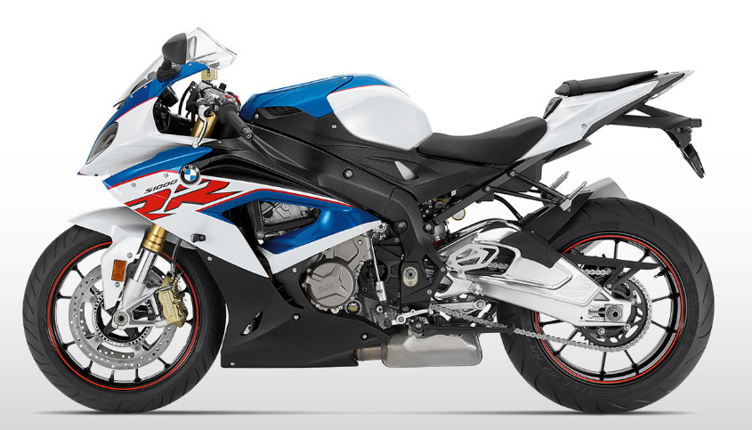 LIVE: BMW S 1000 RR Launch in India - Catch Latest Updates Here