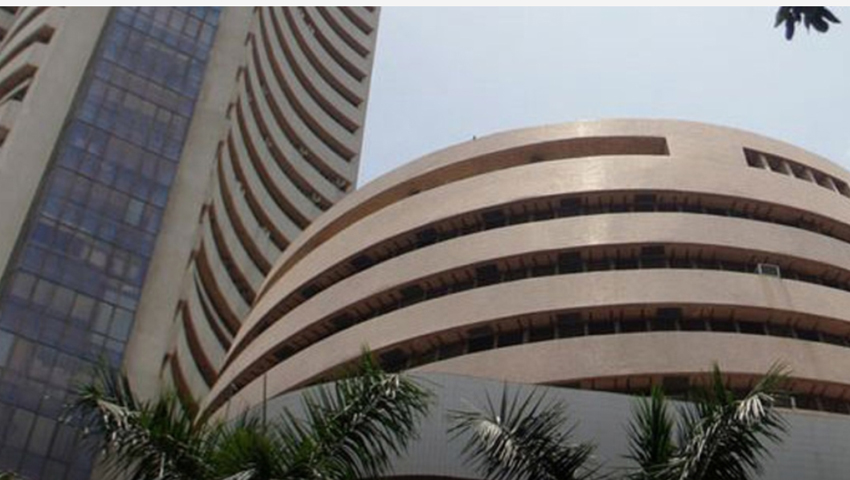 Market opening; Sensex, Nifty open higher over easing trade tension between the US, China