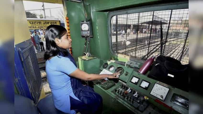 In Indian Railways recruitment drive, over 3,000 women hired in tech space, says Railway Minister Piyush Goyal