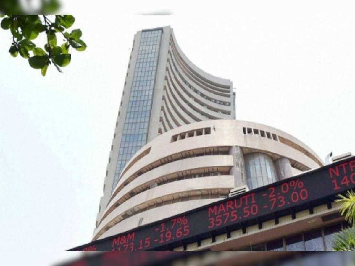 Sensex, Nifty fail to sustain pre-budget rally; Tata