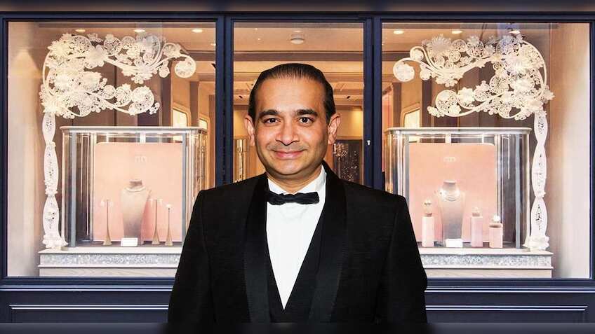 PNB fraud case: 4 Swiss bank accounts of Nirav Modi, sister frozen on ED request